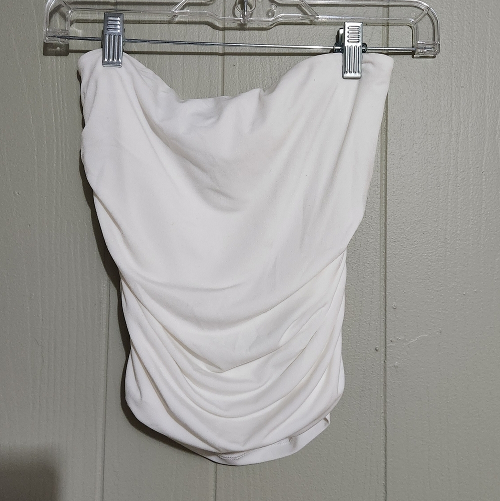Forever 21 Crop Top